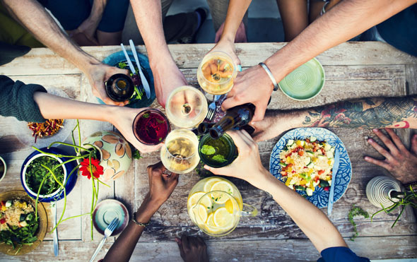 
      Wine Tastings, Winery Tours, Brewhouses, Oh My!
