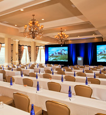 Events at
The Don CeSar
in St. Pete Beach