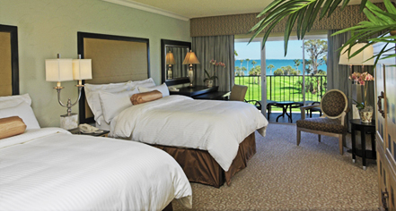 Accommodations:
Safety Harbor Resort & Spa
in Safety Harbor