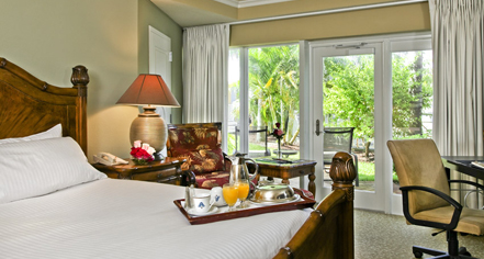 Safety Harbor Resort & Spa
in Safety Harbor