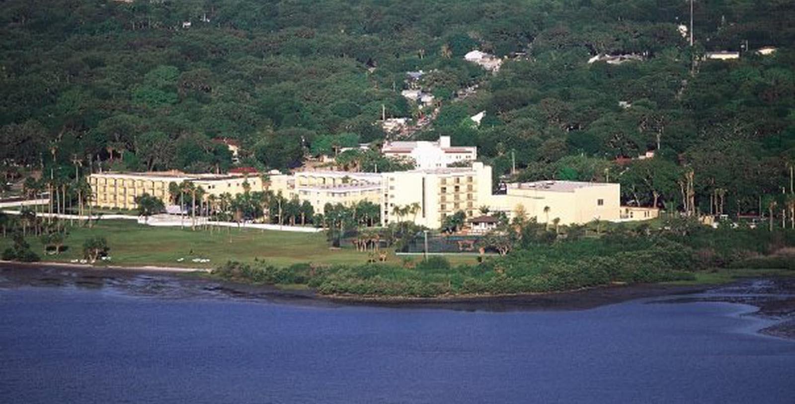 Spa Menu  Safety Harbor Resort & Spa