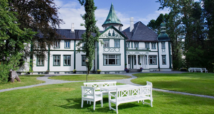 Events at
Bårdshaug Herregård
in Orkanger