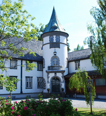 Events at
Bårdshaug Herregård
in Orkanger