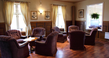 Event Calendar:
Selbusjoen Hotel & Gjestegard
in Selbu
