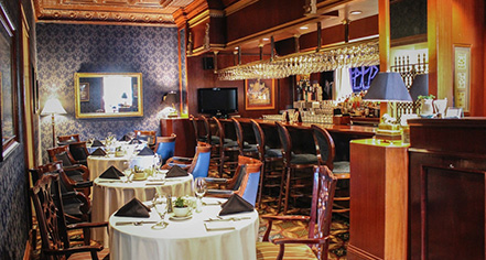 Activities:
General Morgan Inn & Conference Center
in Greeneville