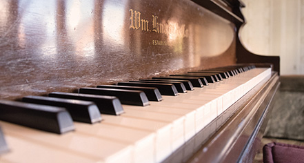 Event Calendar:
General Morgan Inn & Conference Center
in Greeneville