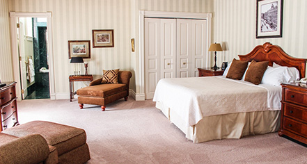 General Morgan Inn & Conference Center
in Greeneville