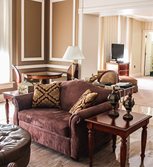General Morgan Inn & Conference Center
in Greeneville