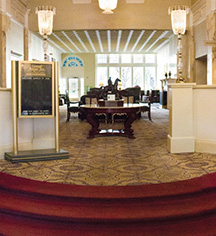General Morgan Inn & Conference Center
in Greeneville