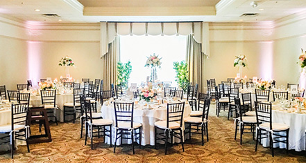 Meetings at
General Morgan Inn & Conference Center
in Greeneville