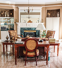 Accommodations:
General Morgan Inn & Conference Center
in Greeneville