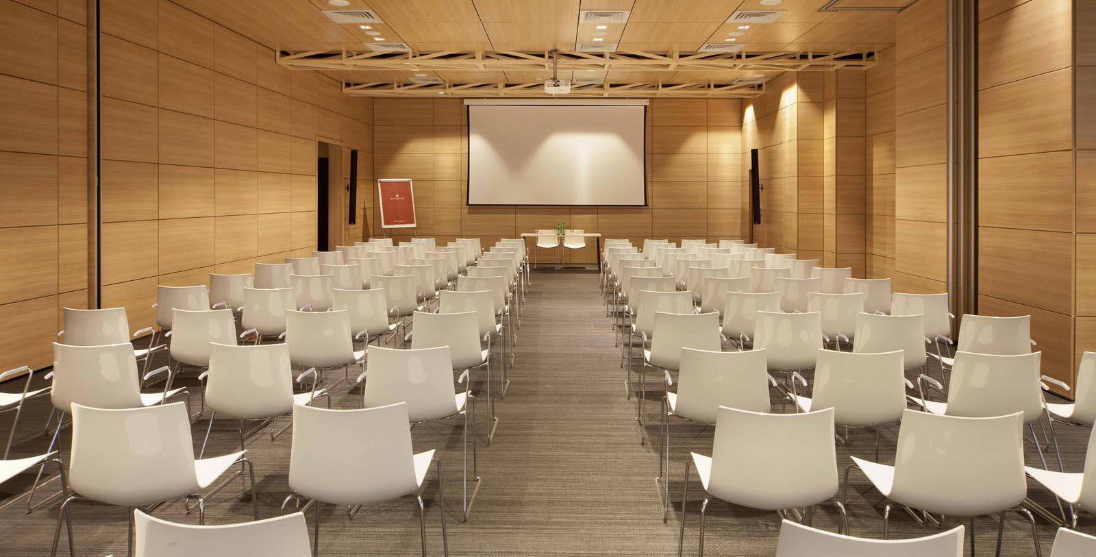 Image of Event Space NH Collection Turin Piazza Carlina, 17th Century, Member of Historic Hotels Worldwide, in Turin, Italy, Experience