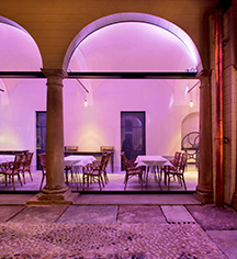 Event Calendar:
NH Collection Turin Piazza Carlina
in Turin