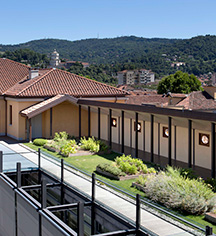 Local Attractions:
NH Collection Turin Piazza Carlina
in Turin