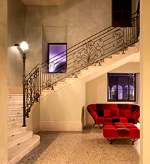 NH Collection Turin Piazza Carlina
in Turin