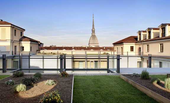 NH Collection Turin Piazza Carlina
- Activities