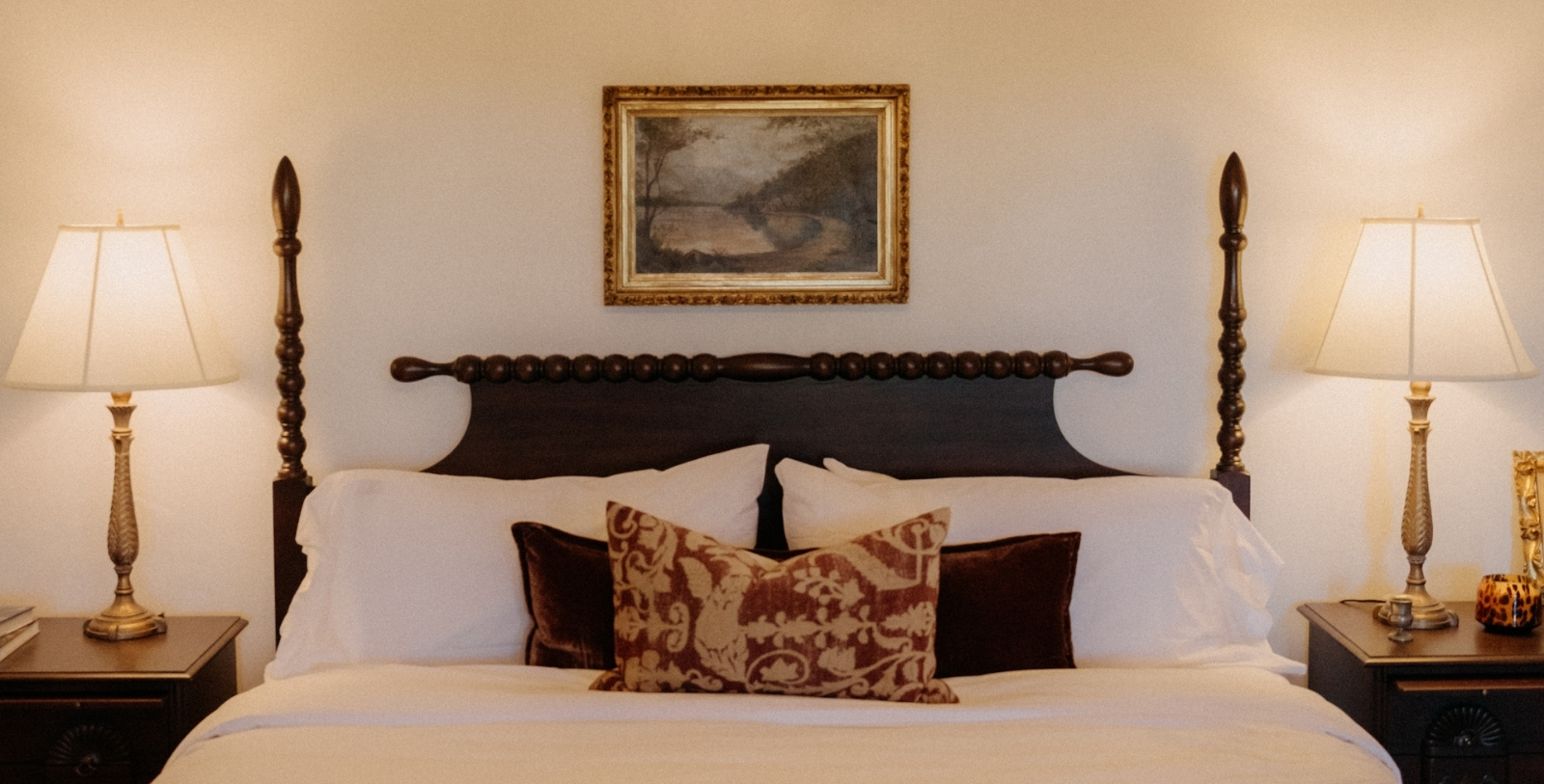 Image of Accommodations at Arizona Inn, 1930, a Member of Historic Hotels of America in Tucson, Arizona