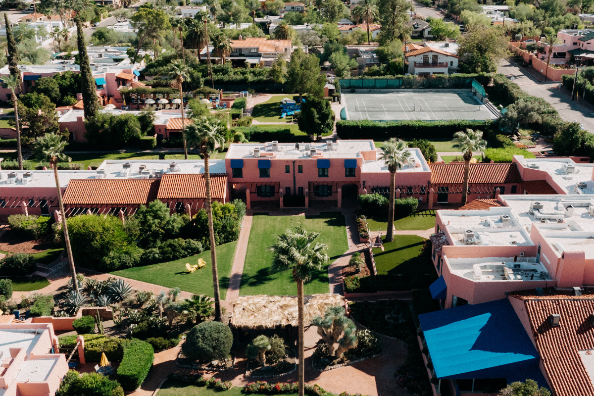 Arizona Inn