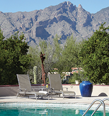 Activities:
Hacienda Del Sol Guest Ranch Resort
in Tucson