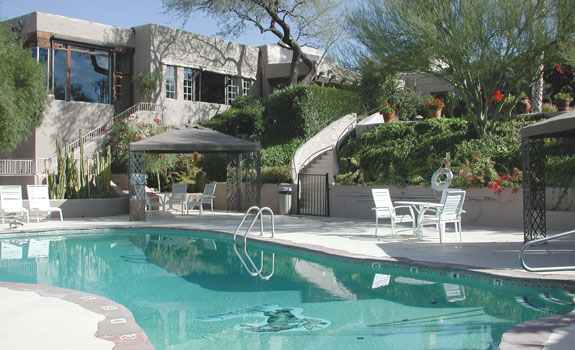 Hacienda Del Sol Guest Ranch Resort
- Activities