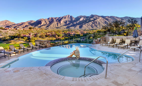 Hacienda Del Sol Guest Ranch Resort
- Activities