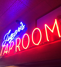 Event Calendar:
The Hotel Congress
in Tucson