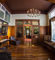 Events at
The Hotel Congress
in Tucson