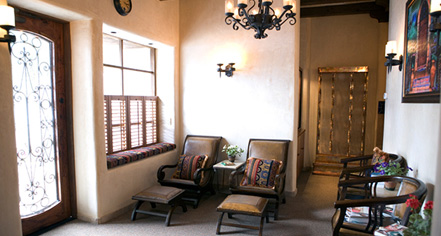 Activities:
Tubac Golf Resort and Spa
in Tubac