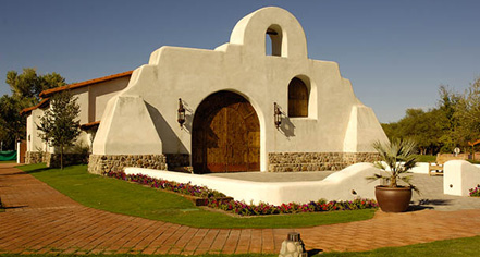 History:
Tubac Golf Resort and Spa
in Tubac