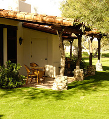 History:
Tubac Golf Resort and Spa
in Tubac