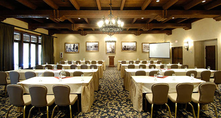 Meetings at
Tubac Golf Resort and Spa
in Tubac