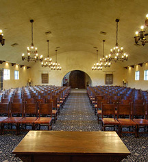 Meetings at
Tubac Golf Resort and Spa
in Tubac