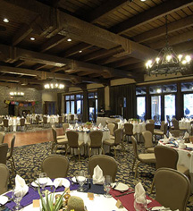 Weddings:
Tubac Golf Resort and Spa
in Tubac