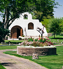 Tubac Golf Resort and Spa
in Tubac