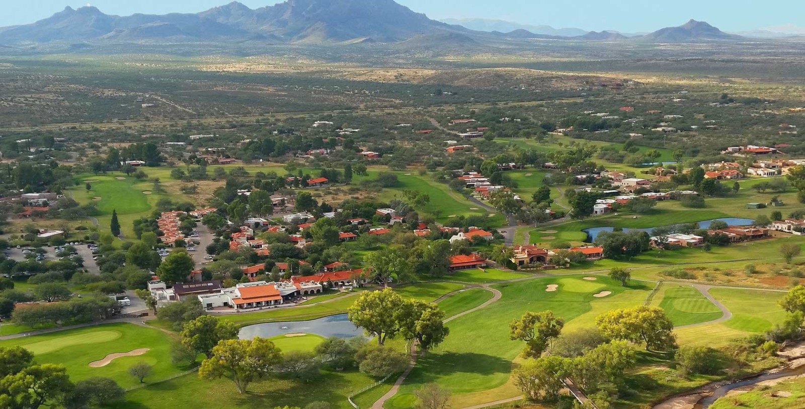 Experience the nearby Tubac Presidio State Historic Park, the Tumacácori National Historical Park, and the Tubac Center of the Arts.