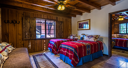 White Stallion Ranch
in Tucson