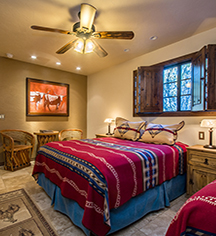 White Stallion Ranch
in Tucson