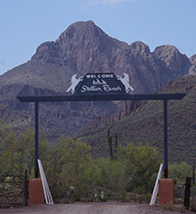 White Stallion Ranch Tucson Arizona Historic Hotels Worldwide