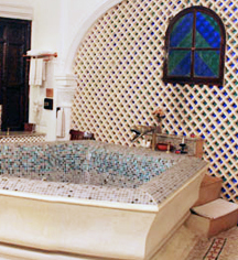 Accommodations:
Deogarh Mahal
in Deogarh Madaria