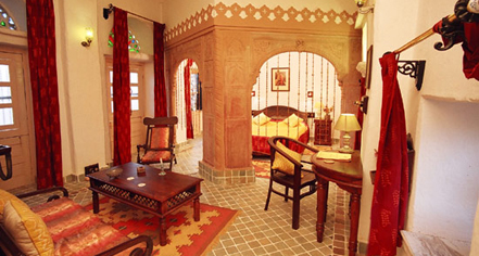 Event Calendar:
Deogarh Mahal
in Deogarh Madaria