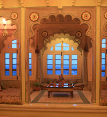 Event Calendar:
Deogarh Mahal
in Deogarh Madaria