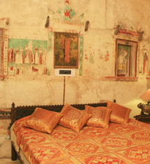 Deogarh Mahal
in Deogarh Madaria