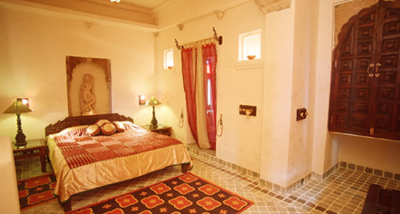 Event Calendar:
Fort Seengh Sagar
in Deogarh