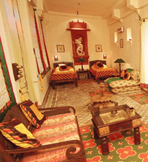 Event Calendar:
Fort Seengh Sagar
in Deogarh