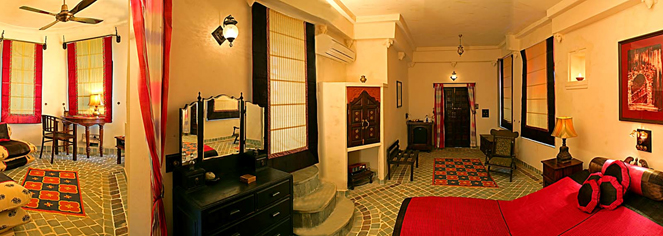 Fort Seengh Sagar
in Deogarh