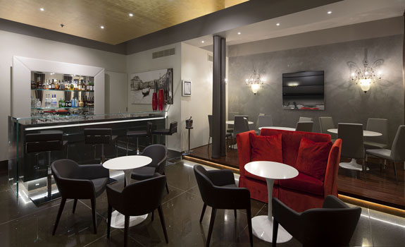NH Collection Venice Palazzo Barocci
- Dining