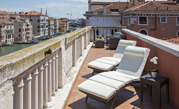 NH Collection Venice Palazzo Barocci
- Activities