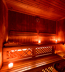 Activities:
Hilton Molino Stucky Venice
in Venice