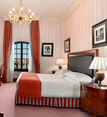 Hilton Molino Stucky Venice
in Venice