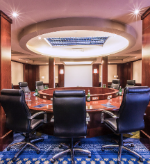 Meetings at
Hilton Molino Stucky Venice
in Venice